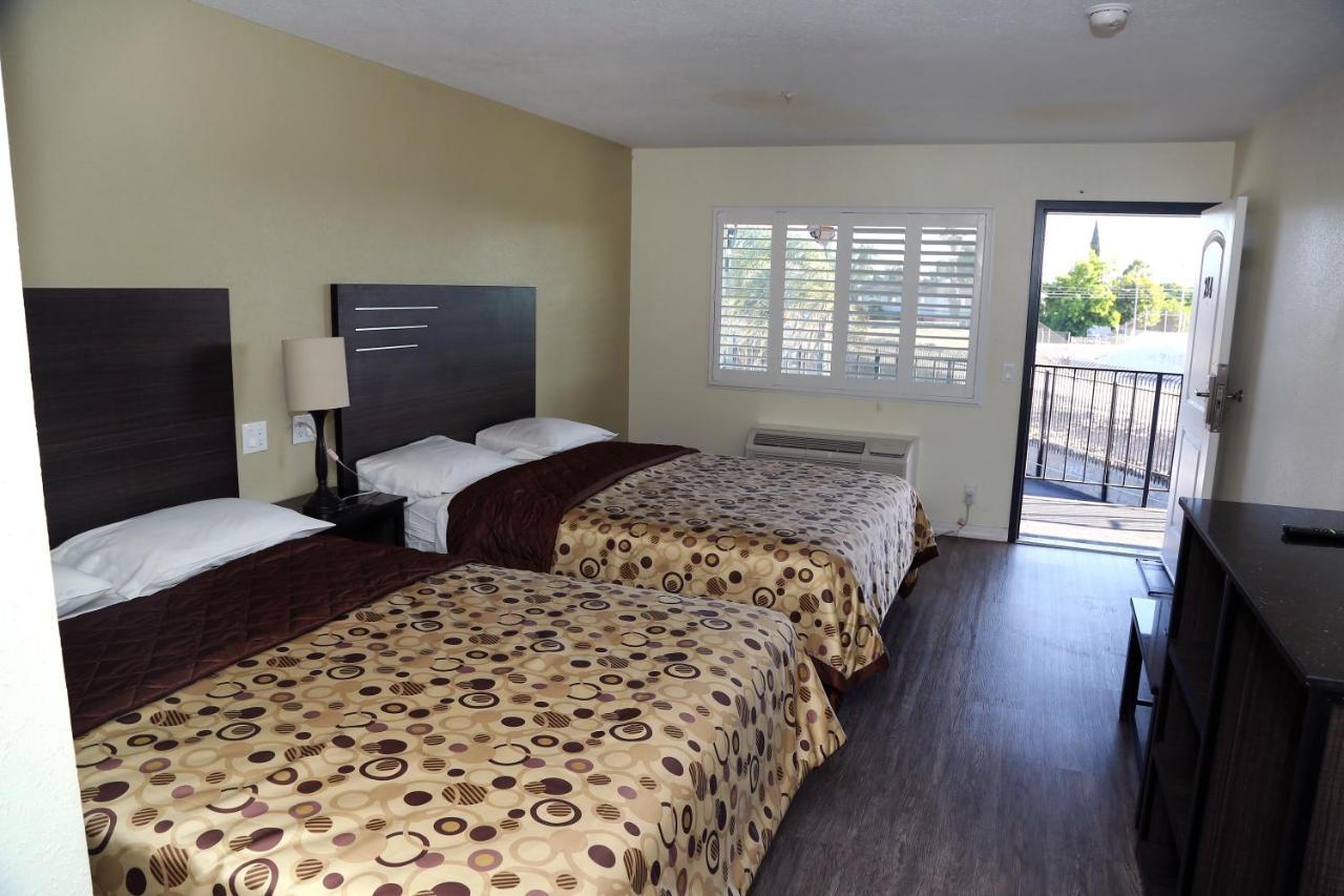 אונטריו Airport Stay Motel מראה חיצוני תמונה