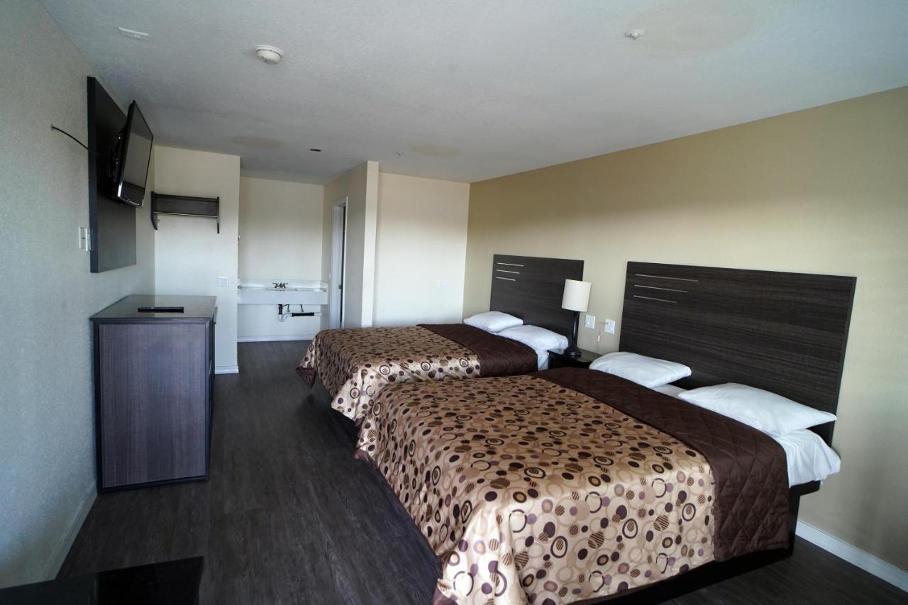 אונטריו Airport Stay Motel מראה חיצוני תמונה