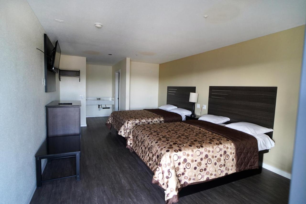 אונטריו Airport Stay Motel מראה חיצוני תמונה